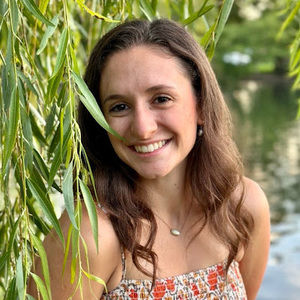 Meet your Posher, Megan